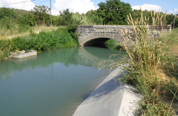 Consultez les nouveaux résultats <span> des analyses d'eau </span>