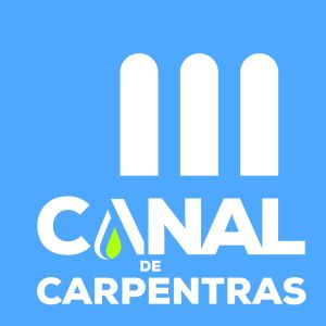 Canal de Carpentras